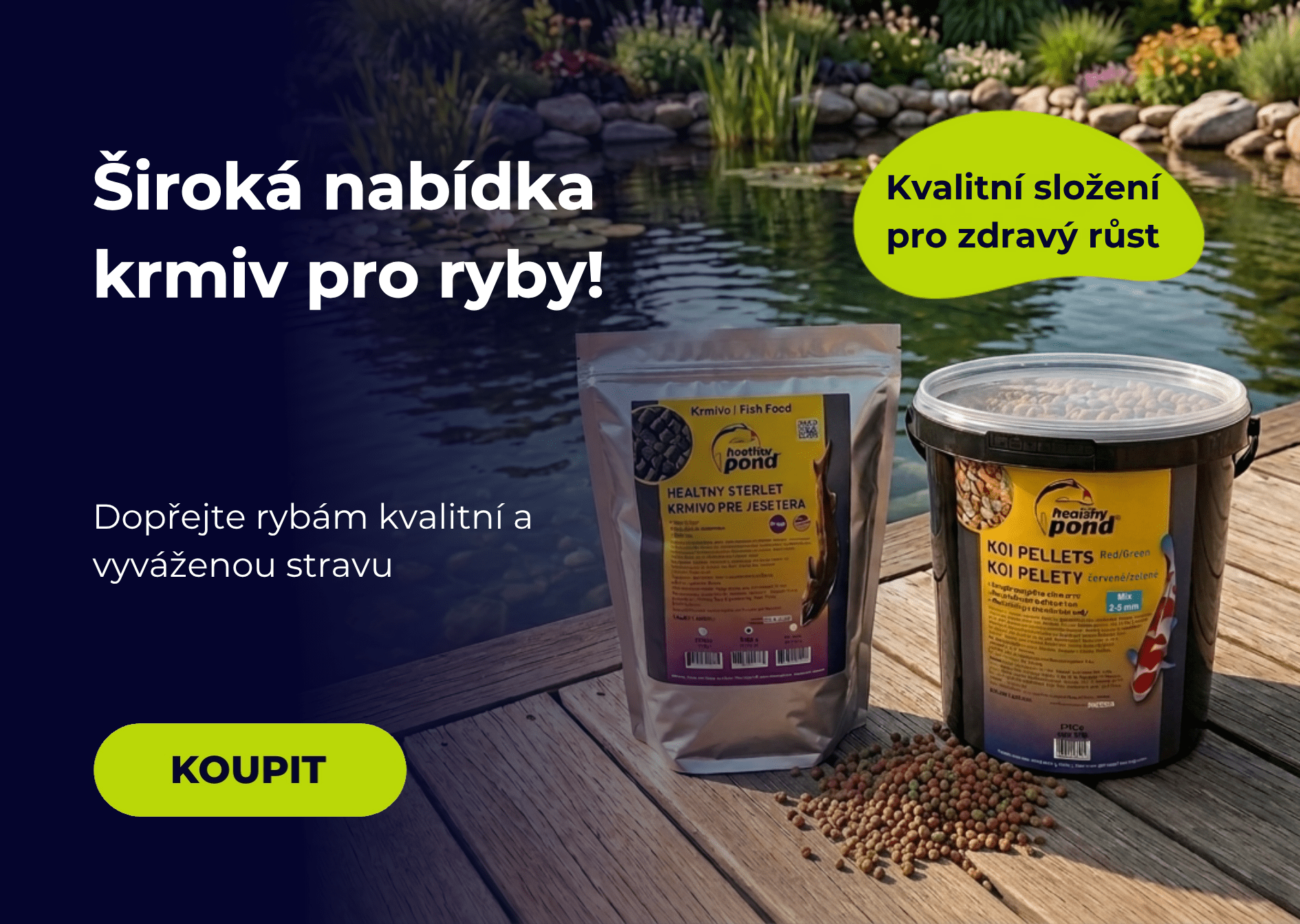 Krmiva - desktop