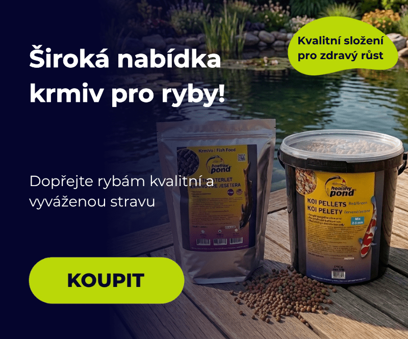 Krmiva - mobile
