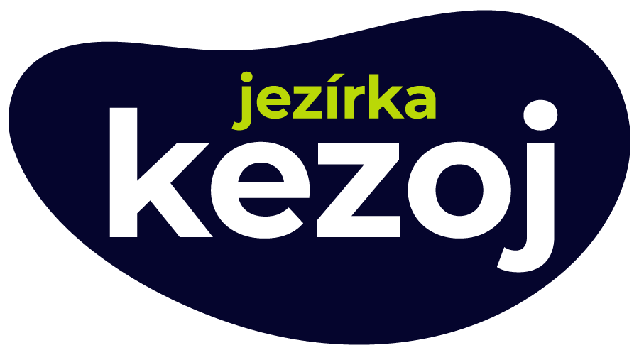 Jezírka Kezoj