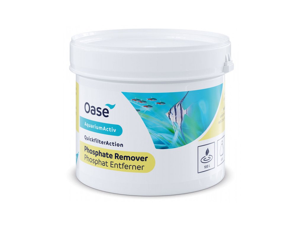 QuickfilterAction Phosphate Rem. 60 g