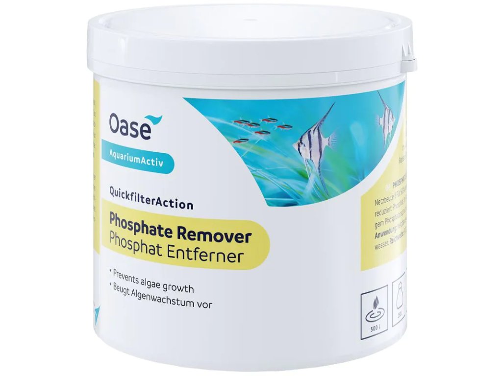 QuickfilterAction Phosphate Rem. 300 g