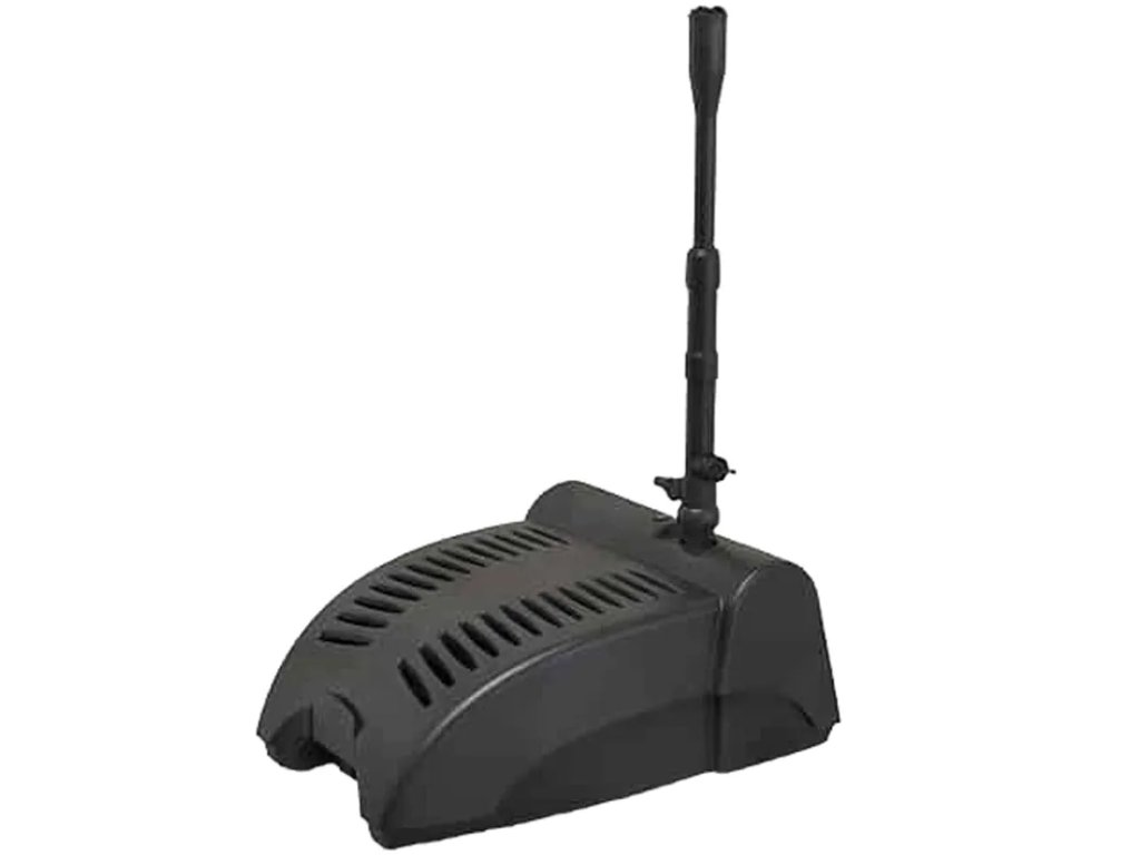 Pontec PondoRell 5000 UVC