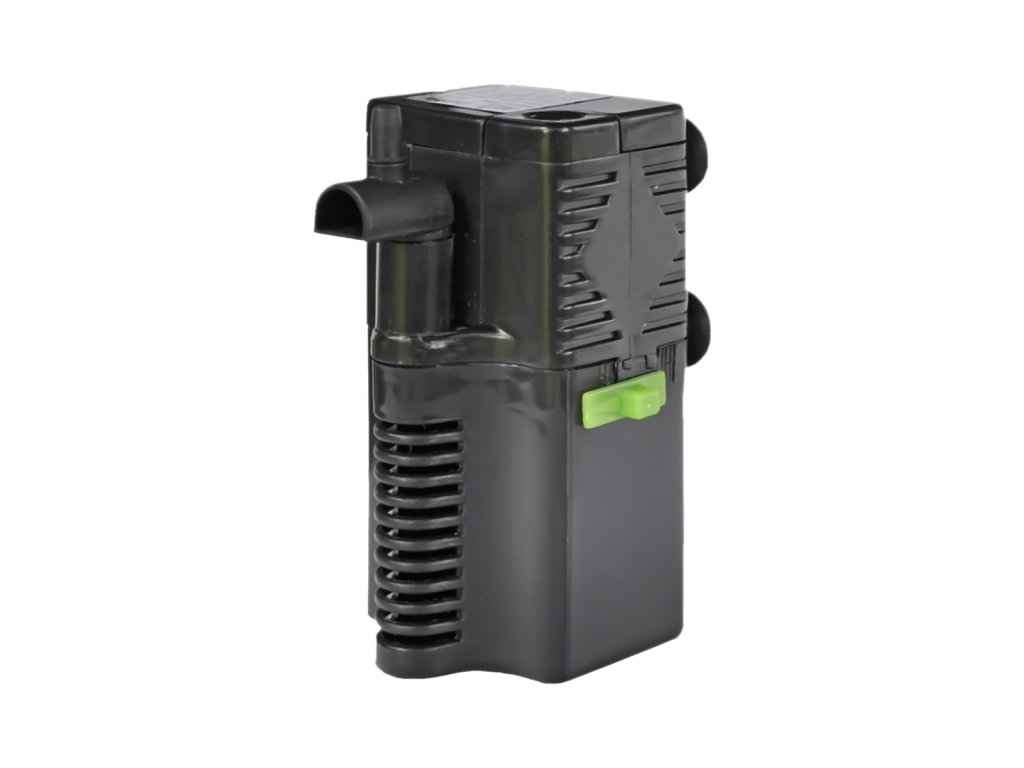 4638 vnitrni filtrace do akvaria happet internal filter delfin 350
