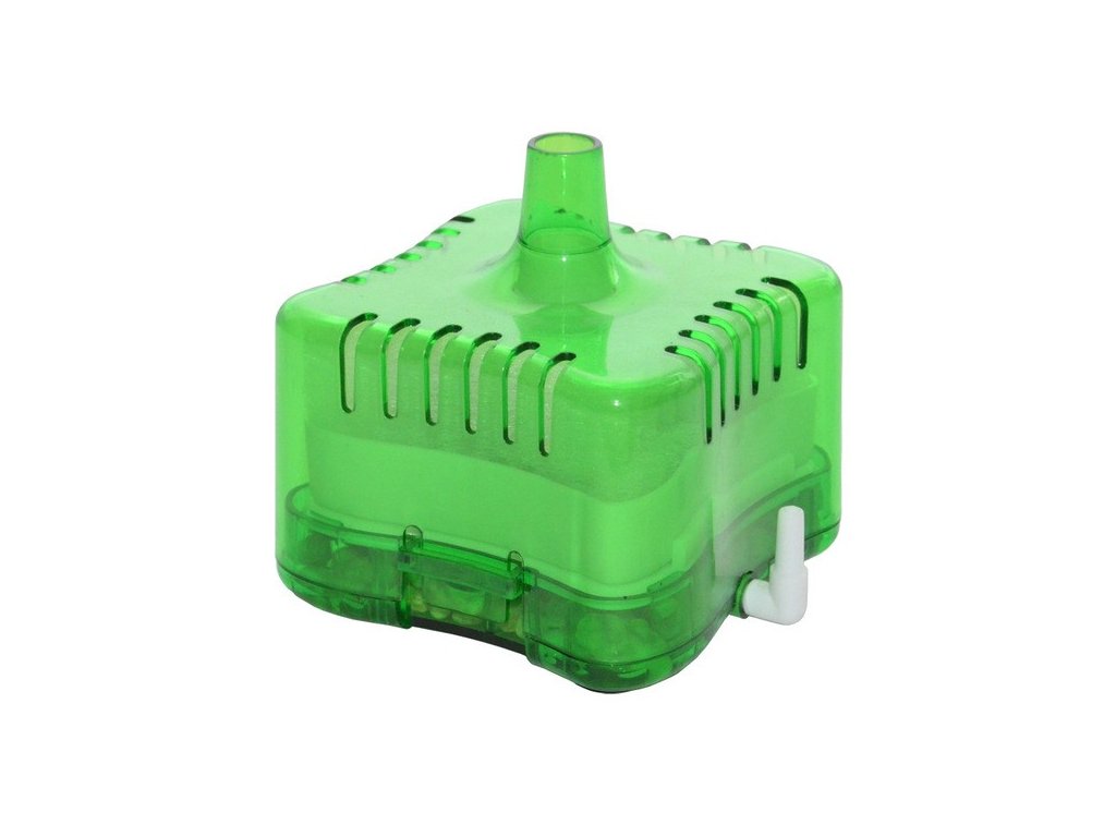 4659 2 mini filtrace pohanena vzduchem happet filter s jet