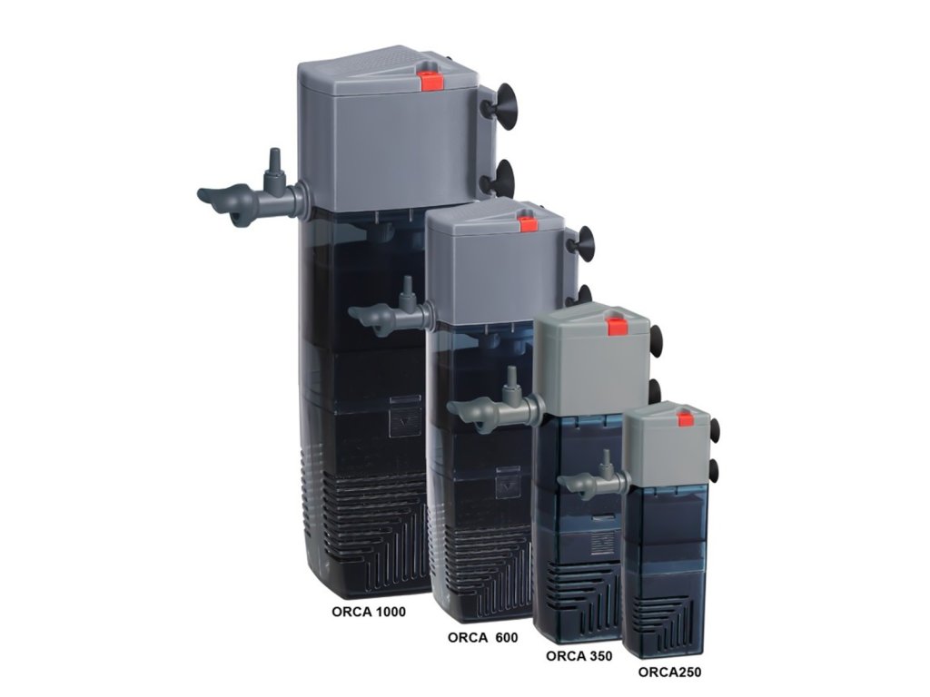 4806 vnitrni filtrace do akvaria happet internal filter orca 600