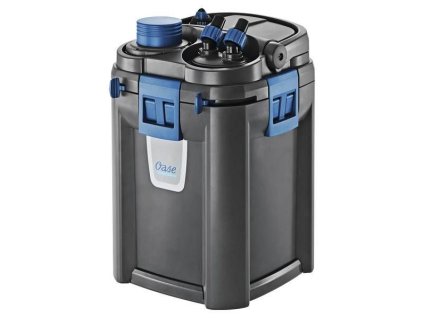 Akvarijní filtrace - Oase BioMaster Thermo 250_1