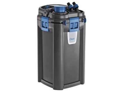 Akvarijní filtrace - Oase BioMaster Thermo 600_1