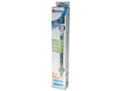Ohřívač akvária - SuperFish Eco Heater 300 W