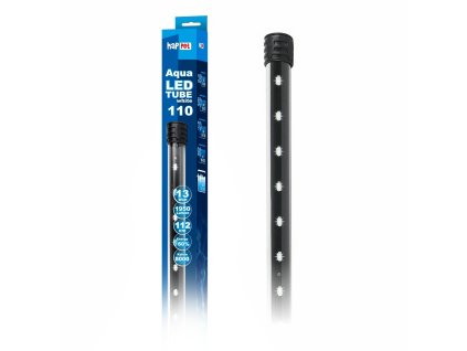 Akvarijní osvětlení - Happet AquaLED Tube white 13W/112cm_1