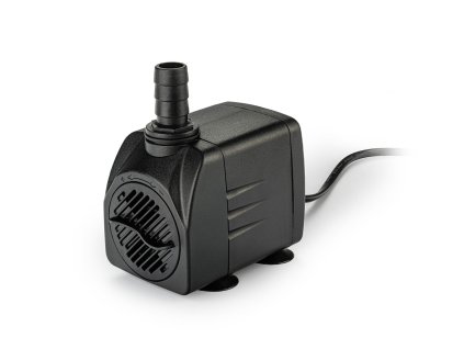 Akvarijní čerpadlo - Happet Multi Use 600_1