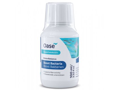 Water Balance Boost Bacteria 100 ml Oase