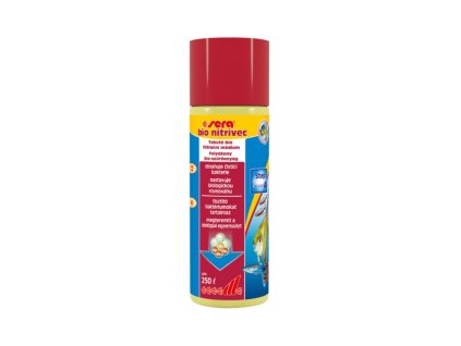 Bio nitrivec 100 ml Sera