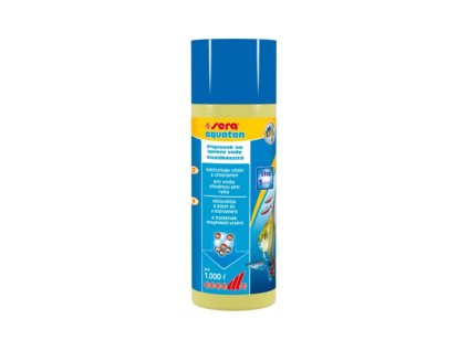 Aquatan 250 ml Sera