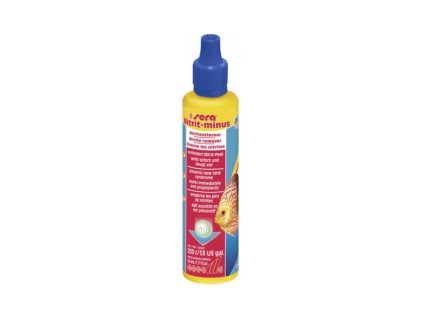 Nitrit-minus 50 ml