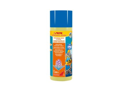 Phosvec-clear 50 ml
