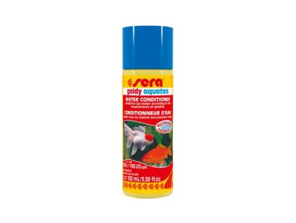 Goldy aquatan 100 ml