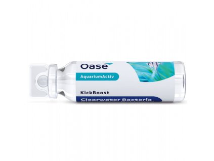 KickBoost Clearwater Bacteria 30 ml Oase