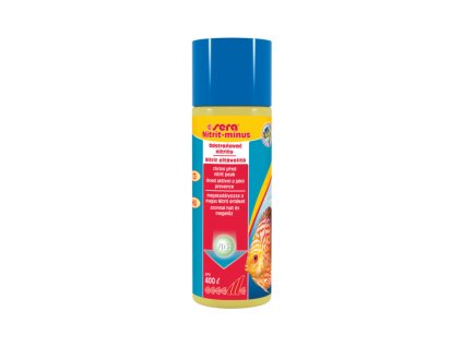 Nitrit-minus 100 ml