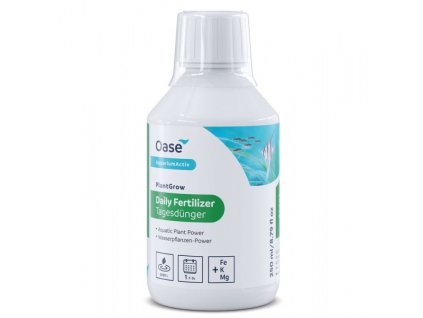 PlantGrow denní hnojivy pro vodní rostliny Oase 250 ml