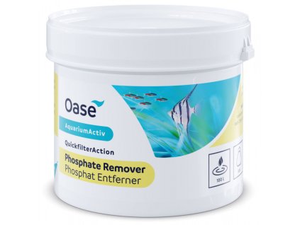 QuickfilterAction Phosphate Rem. 60 g