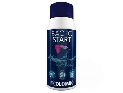 Colombo Bacto Start 250 ml