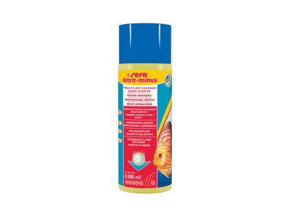 Nitrit-minus 500 ml