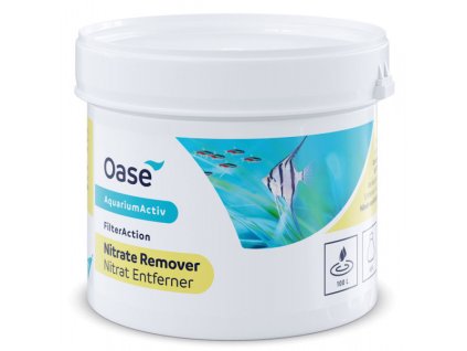 FilterAction Nitrate Remover 60 g