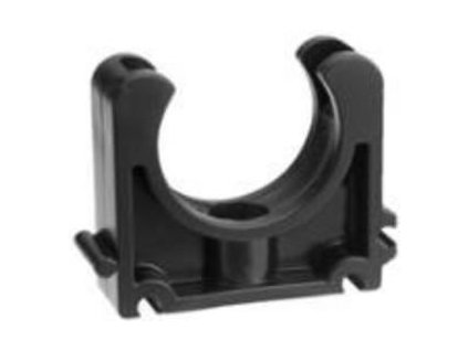  20 mm příchytka potrubí PVC