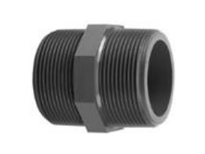  1 1/2" x 1 1/2" vsuvka PN 16