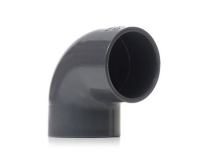 40x40 koleno 90° PN 16