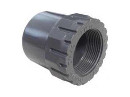  25x1/2" redukce krátka, PN16 VNZ