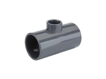  63x32x63 T-kus 90° redukovaný PN16