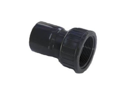  40x1 1/2" šroubení  2/3 s hrdlem PN16