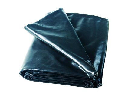 Heissner jezírková fólie PVC 6 x 8 m, síla 1 mm, do hloubky jezírka 1,5 m TF185-00