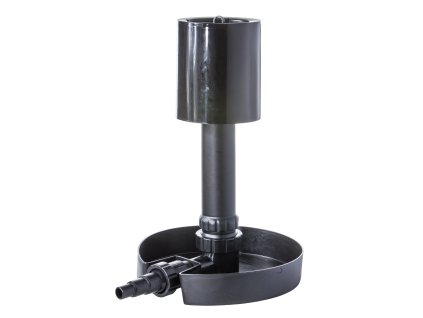 Heissner jezírkový skimmer stojícído 40 m² F551-00