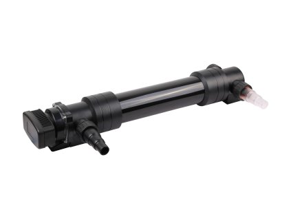 Heissner UV lampa proti řasám 36 W, do 40 m³