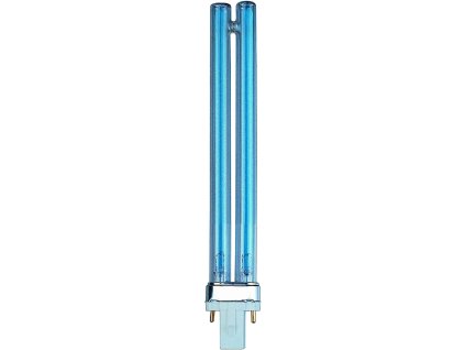 Heissner UV náhradní zářivka 7 W, PL-S, ZF407-00