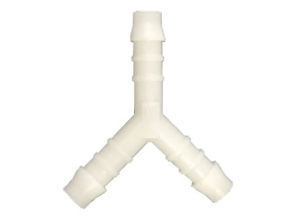 Rozdvojka pro vzduchovací hadičku 8 8 8 mm