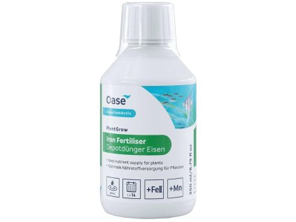 PlantGrow Slow Release Iron Fert. 500 ml