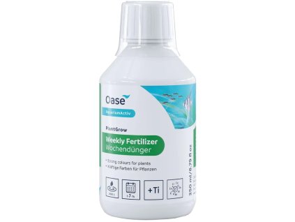 PlantGrow Weekly Fertilizer 500 ml