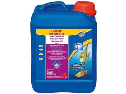 KH/pH plus 2,5 L