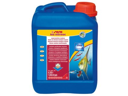 Bio nitrivec 2,5 l