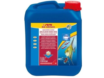 Bio nitrivec 5 l