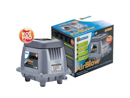 SUPERKOI 6000 l/h AIR BLOW 100_1