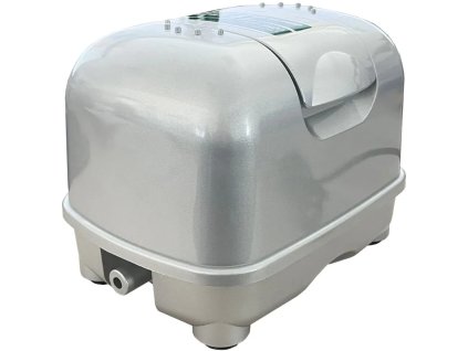 Hailea ACO-9820 membránový kompresor_2