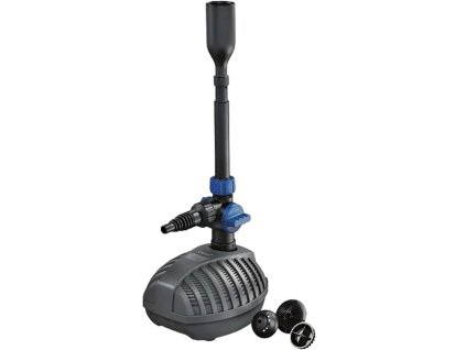 Oase Aquarius Fountain Set Classic 750_1