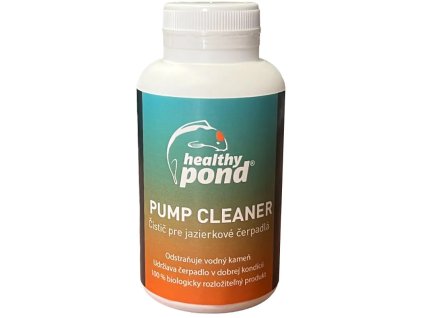 Pump Cleaner 200 g
