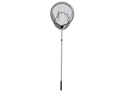 Podběrák teleskopický 75 140 cm Heissner TZ334 00 1