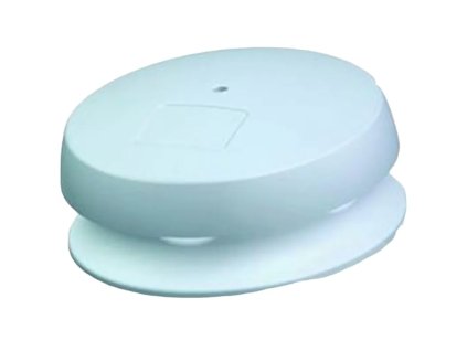 Plovák proti zamrznutí zahradního jezírka