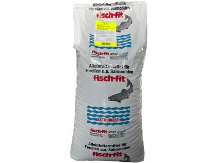 Krmivo pro pstruhy 5mm 25kg_1